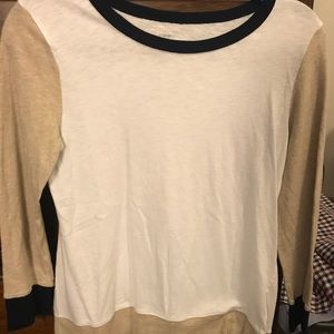 J. Crew Artist T